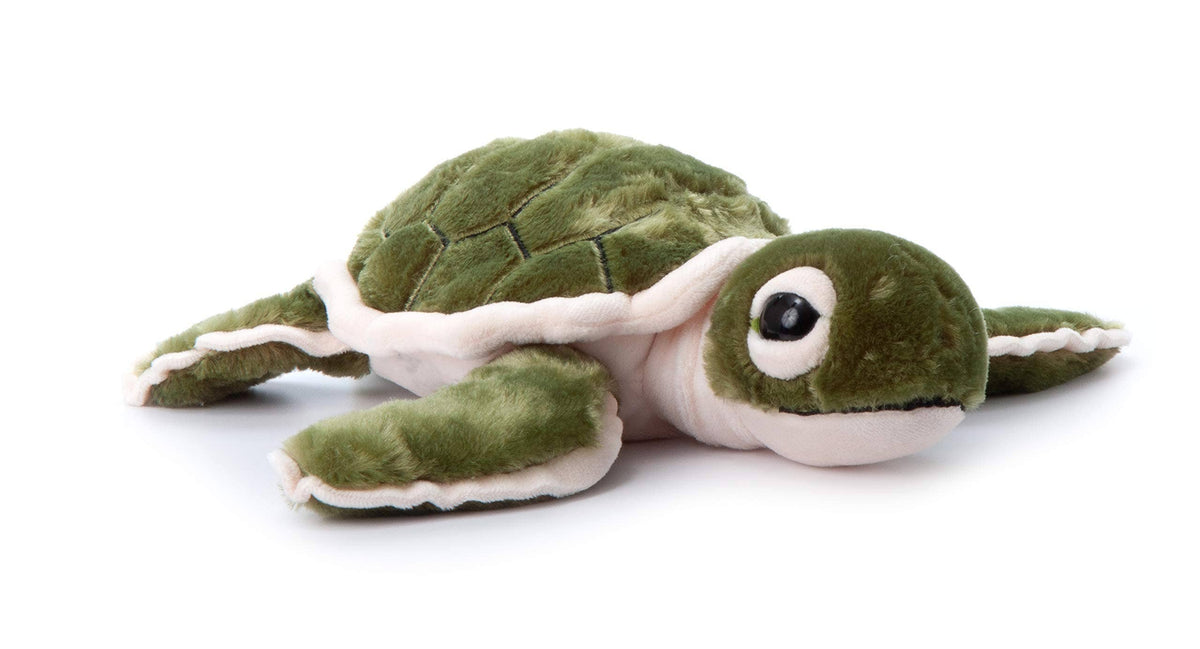 12" (30cm) Hatchling Sea Turtle Sea life Stuffed Plush