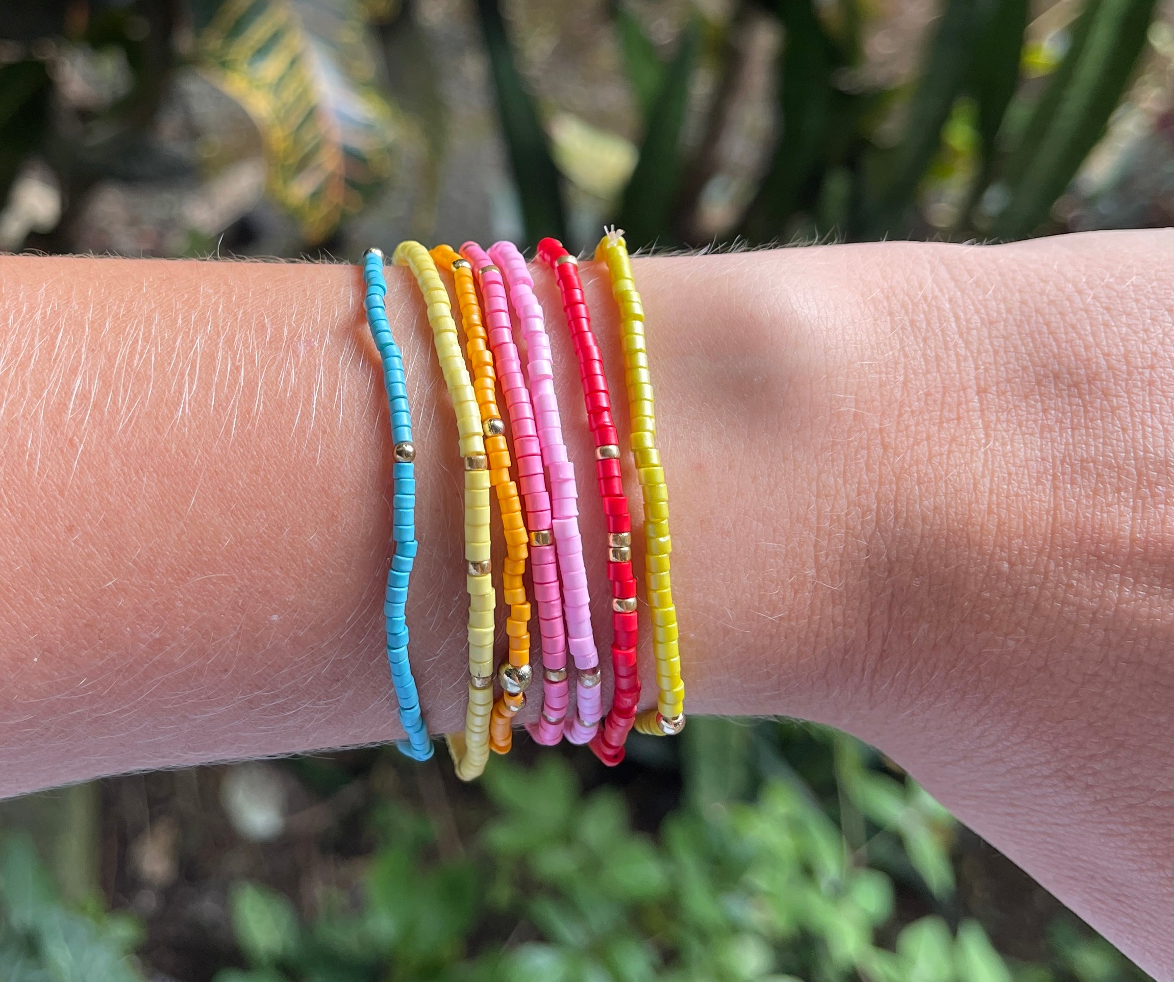 simple bracelet