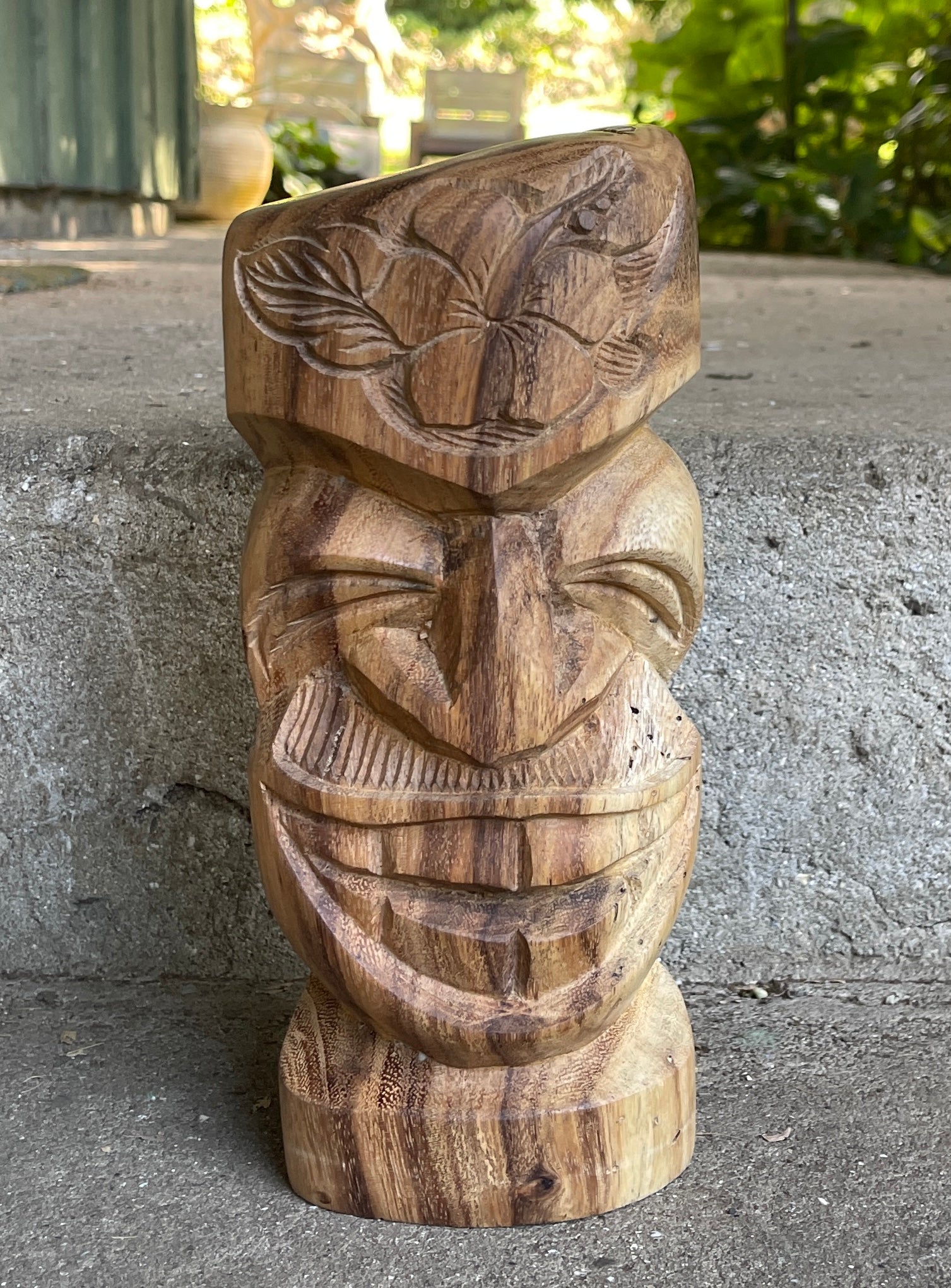 Tiki #2