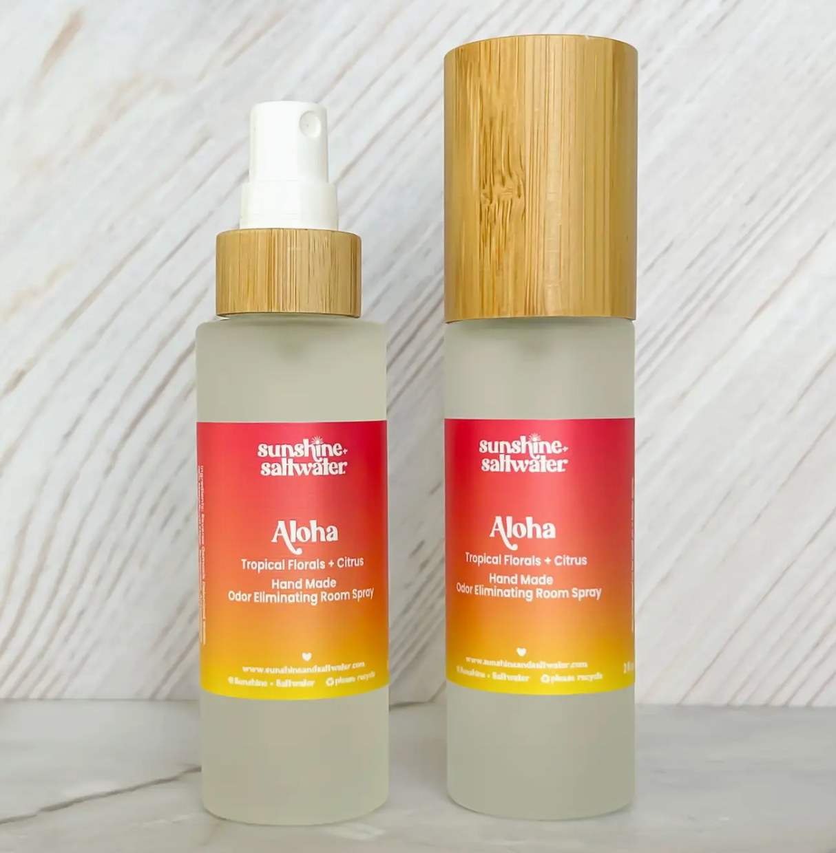 Aloha Room Spray
