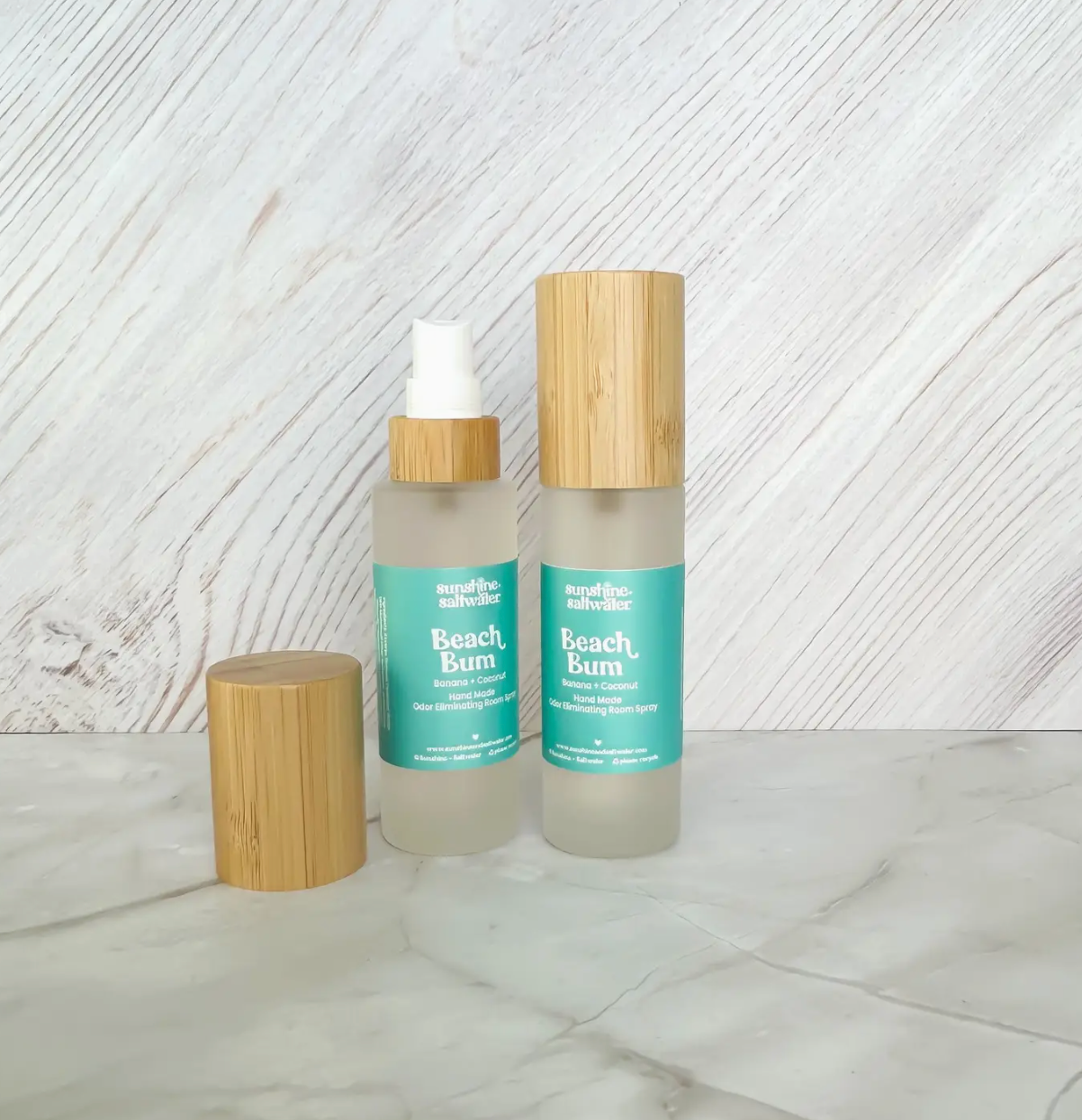 Beach Bum Room Spray