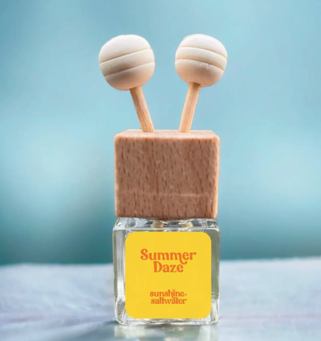 Summer Daze | Car Diffuser