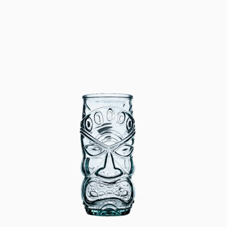 Tiki Glass 19 oz.