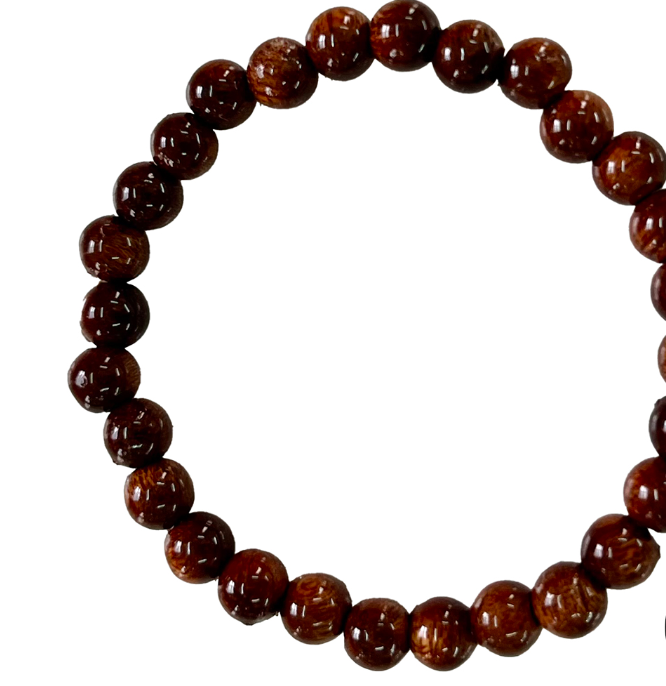 Koa Wood Bracelet