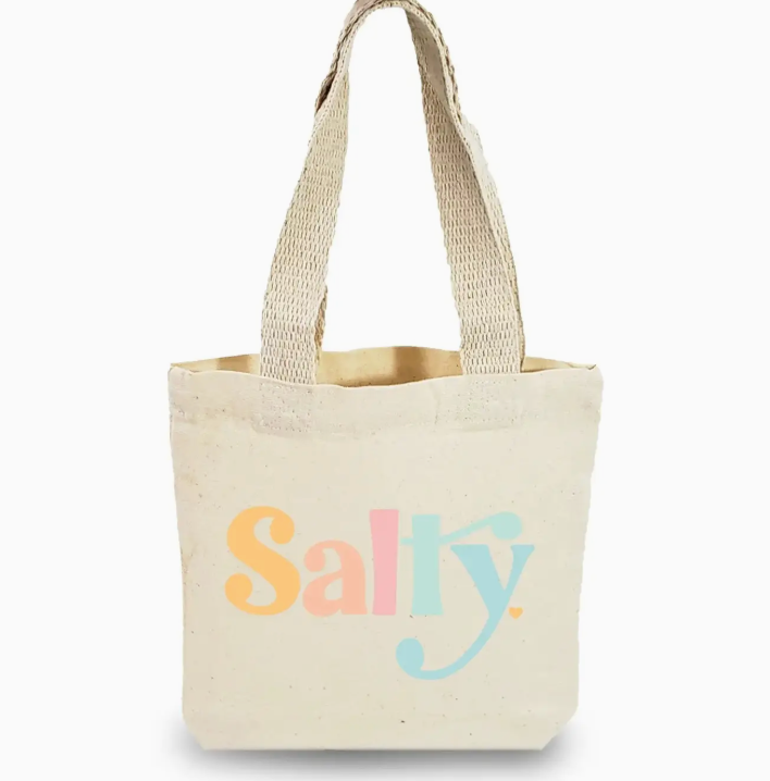 Salty Gift Bag