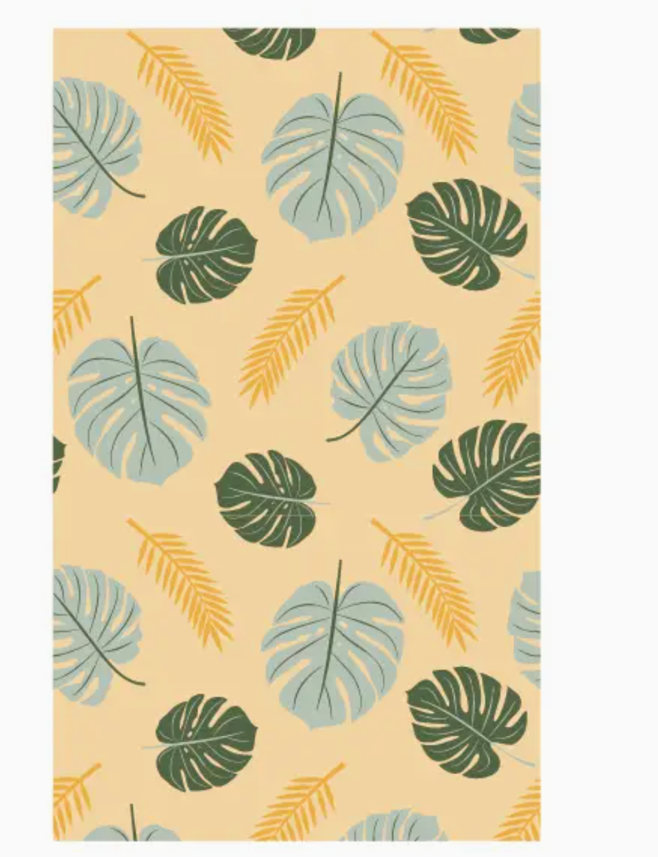 Mele Tea Towel