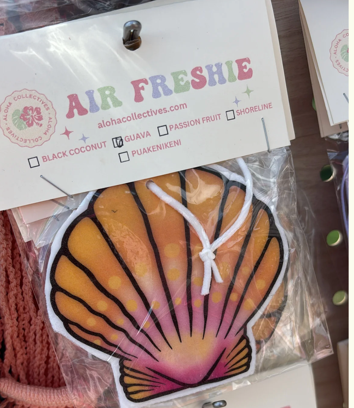 Air Freshener