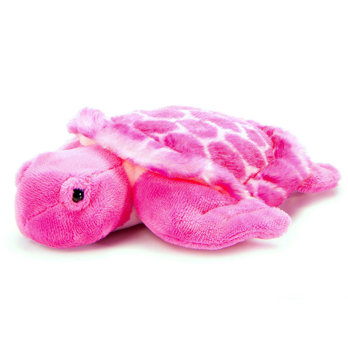 Scoopz Pink Sea Turtle Small 8" (20cm)