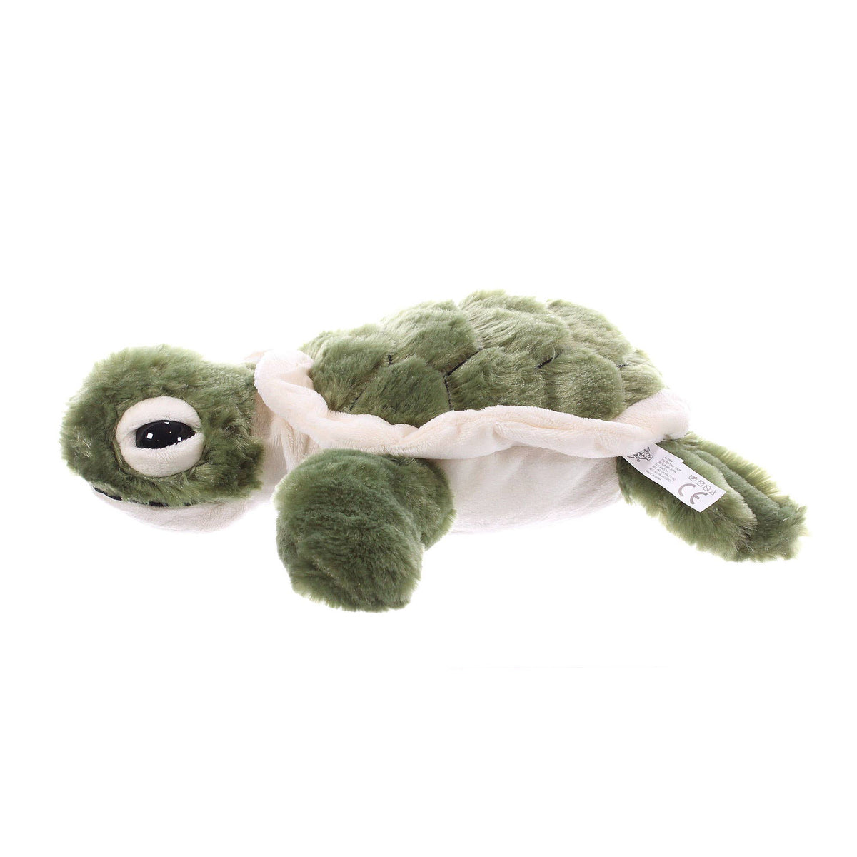 12" (30cm) Hatchling Sea Turtle Sea life Stuffed Plush