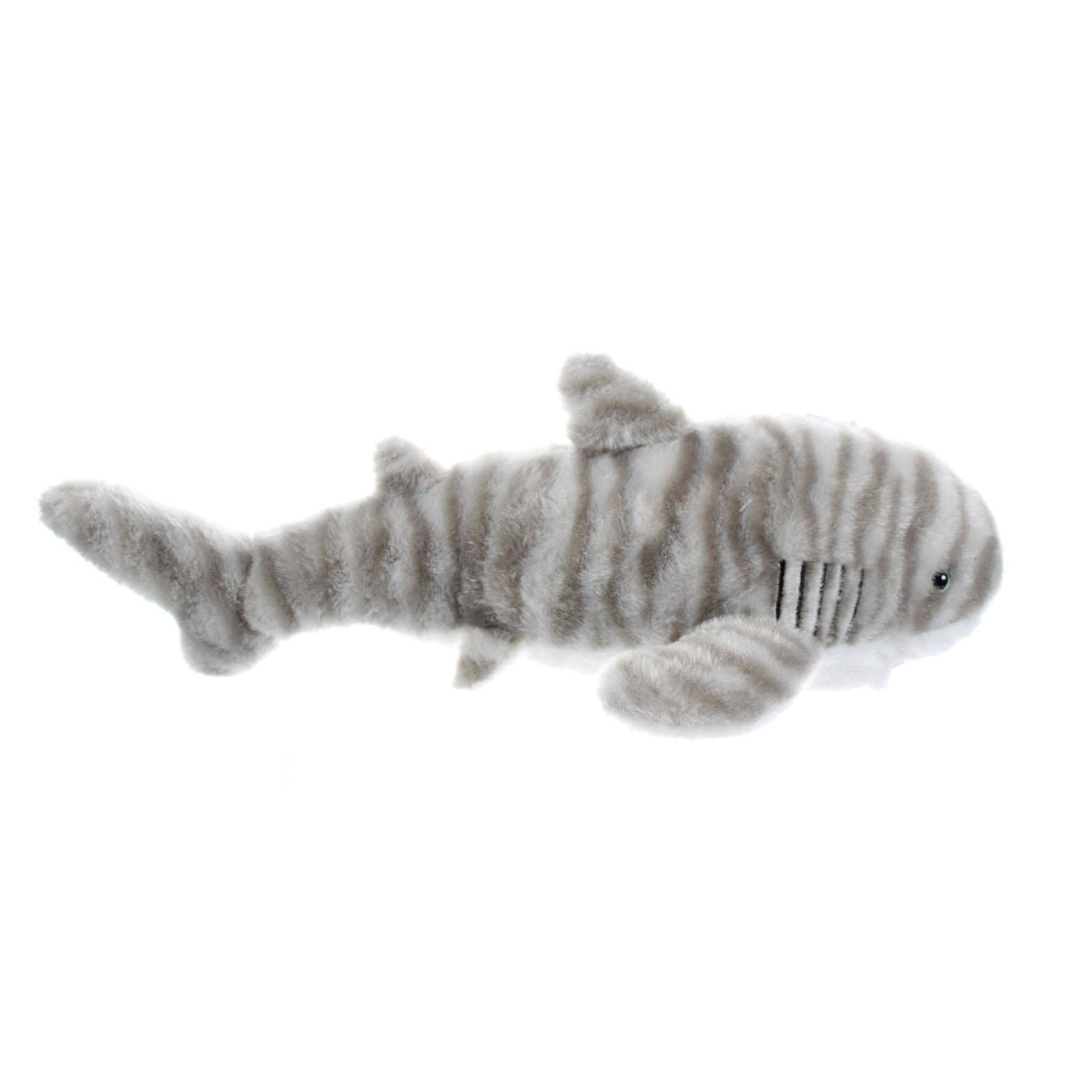 16" (39cm) Tiger Shark Sea Life