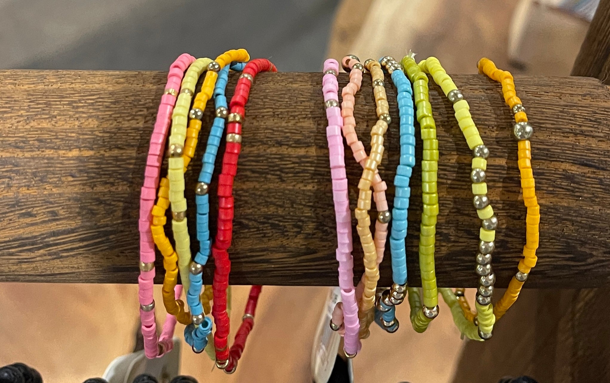 simple bracelet