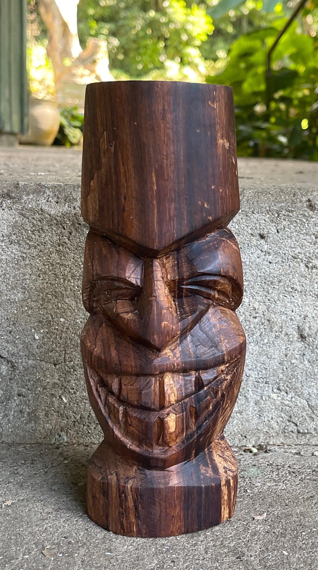 Tiki #5