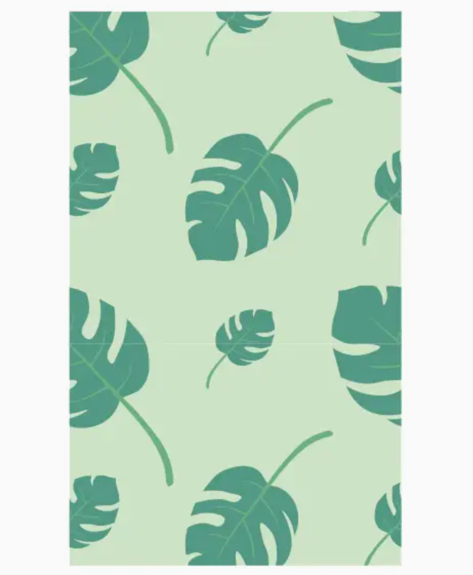 Kaneohe Tea Towel