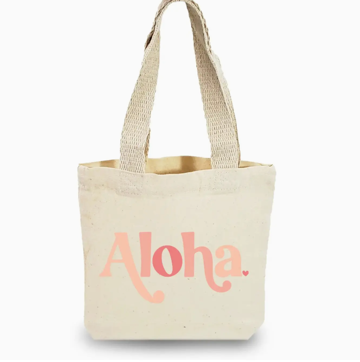 Aloha Gift Bag