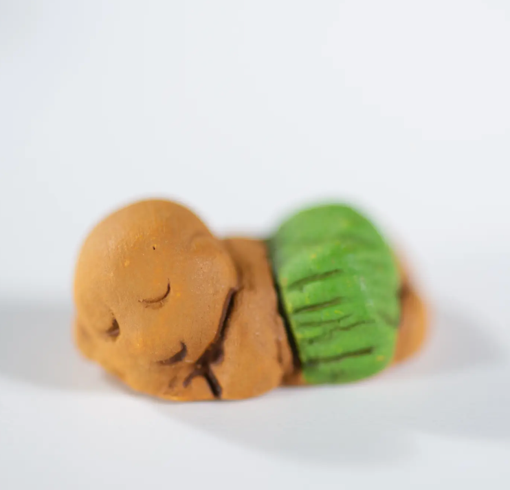 Hawaiian - Mini Nativity