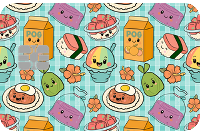Card Skins