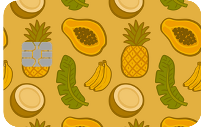 Card Skins