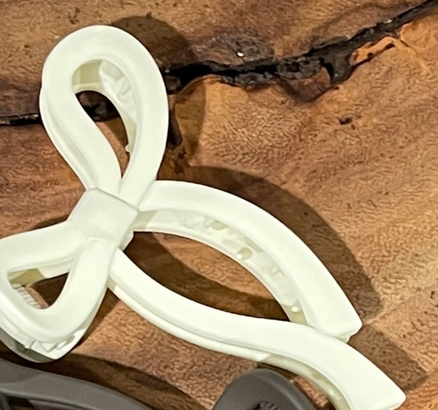 Aloha Bow Grip Clip