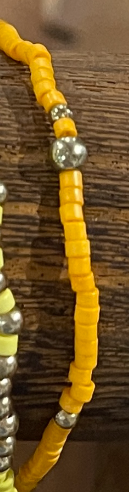 simple bracelet
