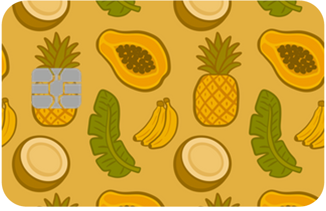 Card Skins
