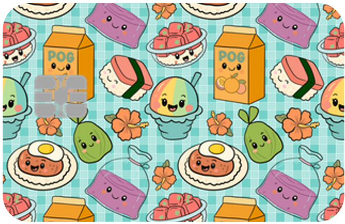 Card Skins