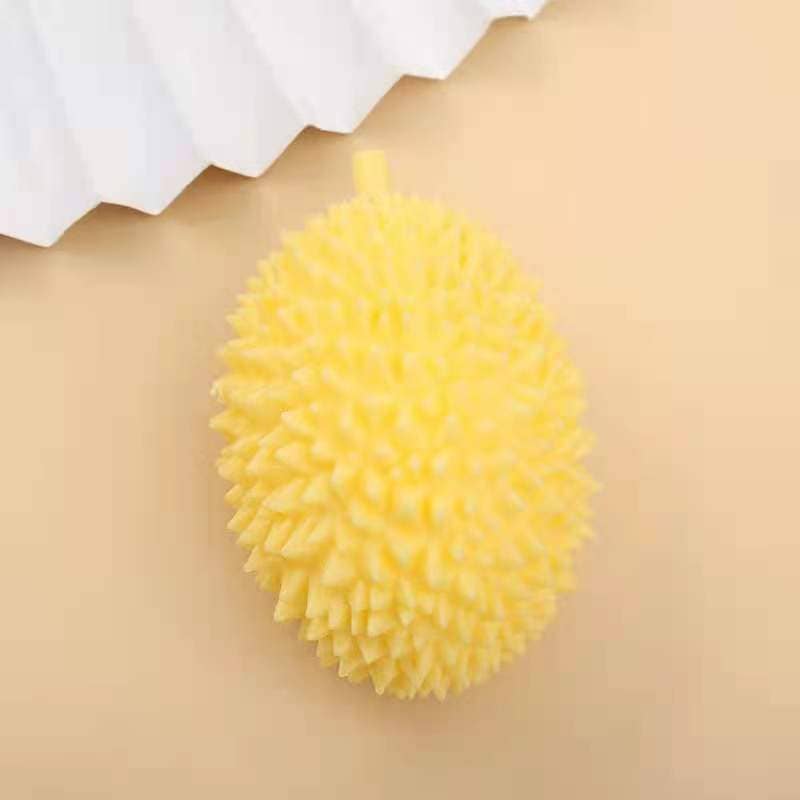 Durian Squishy Toy