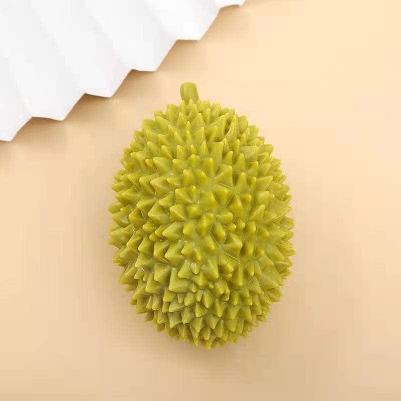 Durian Squishy Toy
