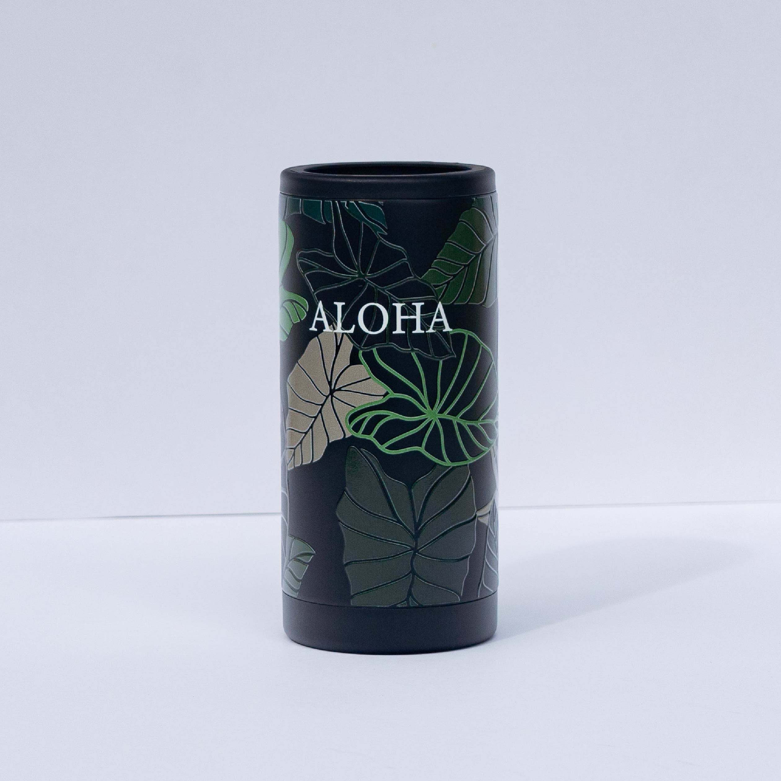 Kalo | 12 oz Slim Vacuum Insulated Can Cooler