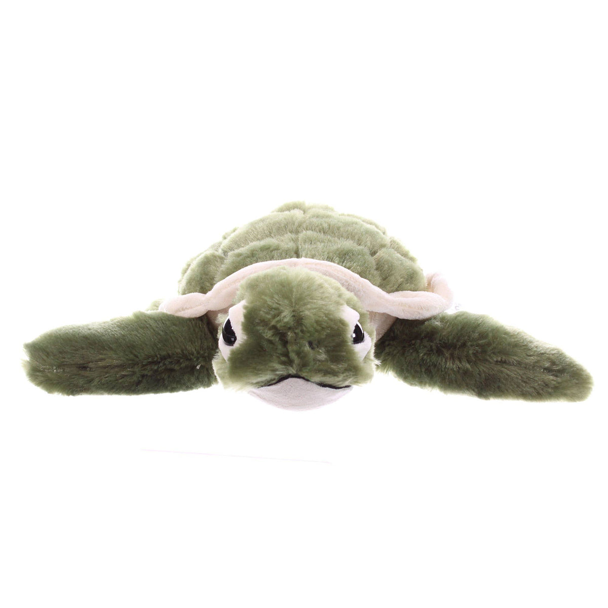 12" (30cm) Hatchling Sea Turtle Sea life Stuffed Plush