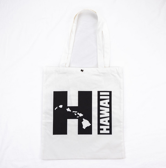 Hawaii Tote Bag